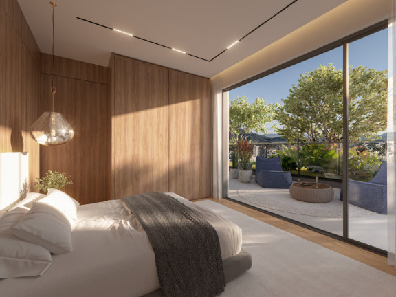 Imagem Imóvel com 3 Quartos à Venda, 117 m² em Perequê - Porto Belo Imagem Imóvel com 3 Quartos à Venda, 117 m² em Perequê - Porto Belo