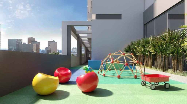 Imagem Apartamento com 4 Quartos à Venda, 159 m² em Vila Dom Pedro I - São Paulo