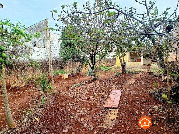 Imagem Casa com 2 Quartos à Venda, 120 m² em Vila Santa Catarina - Americana Imagem Casa com 2 Quartos à Venda, 120 m² em Vila Santa Catarina - Americana
