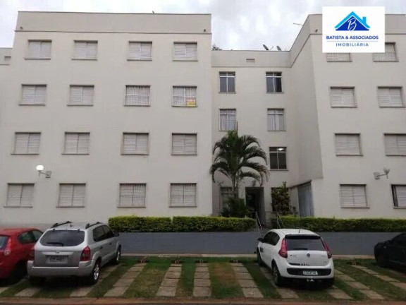 Imagem Apartamento com 2 Quartos à Venda, 64 m² em Jardim Miranda - Campinas Imagem Apartamento com 2 Quartos à Venda, 64 m² em Jardim Miranda - Campinas