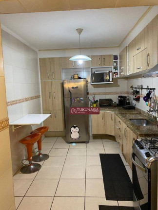 Imagem Apartamento com 2 Quartos à Venda, 76 m² em Jardim Flor Da Montanha - Guarulhos