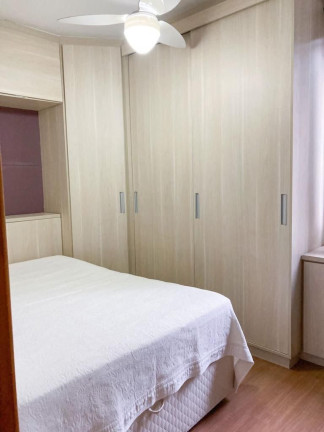 Imagem Apartamento com 2 Quartos à Venda, 50 m² em Jaguaré - São Paulo Imagem Apartamento com 2 Quartos à Venda, 50 m² em Jaguaré - São Paulo