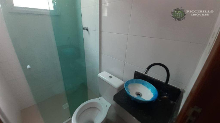 Imagem Sobrado com 3 Quartos à Venda, 150 m² em Caiçara - Praia Grande Imagem Sobrado com 3 Quartos à Venda, 150 m² em Caiçara - Praia Grande