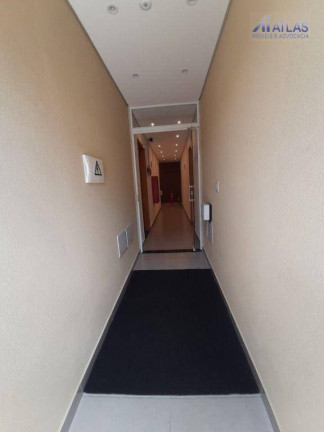Imagem Apartamento com 2 Quartos à Venda, 50 m² em Vila Leonor - São Paulo Imagem Apartamento com 2 Quartos à Venda, 50 m² em Vila Leonor - São Paulo