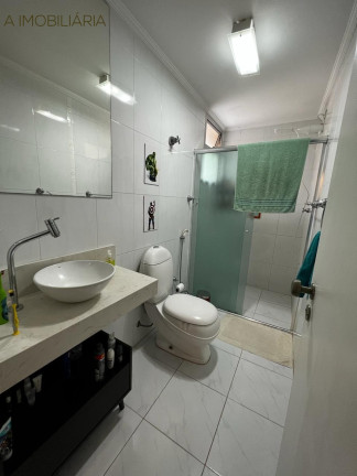 Imagem Imóvel com 2 Quartos à Venda, 69 m² em Rudge Ramos - São Bernardo Do Campo Imagem Imóvel com 2 Quartos à Venda, 69 m² em Rudge Ramos - São Bernardo Do Campo