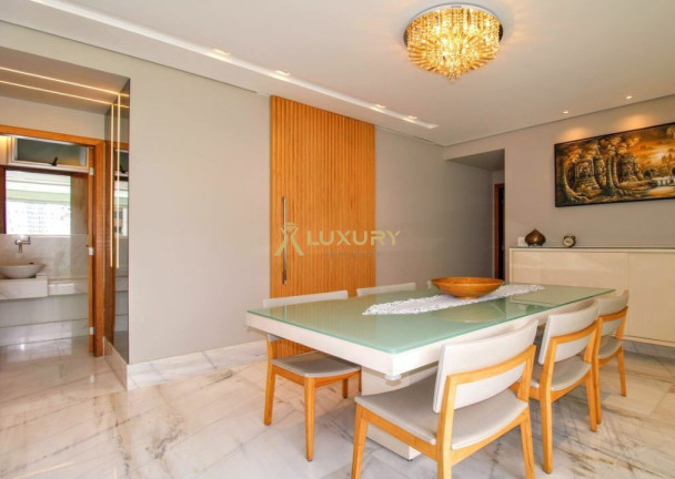 Imagem Imóvel com 4 Quartos à Venda, 154 m² em Anchieta - Belo Horizonte Imagem Imóvel com 4 Quartos à Venda, 154 m² em Anchieta - Belo Horizonte