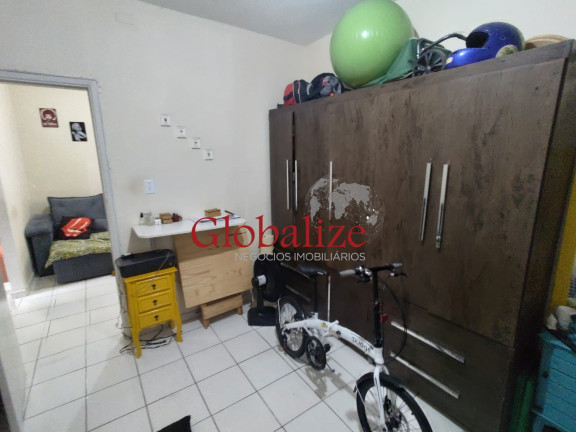 Imagem Imóvel com 2 Quartos à Venda, 54 m² em Gonzaga - Santos Imagem Imóvel com 2 Quartos à Venda, 54 m² em Gonzaga - Santos