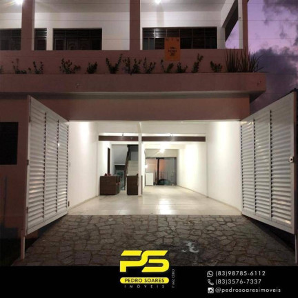 Imagem Casa com 6 Quartos à Venda, 310 m² em Jardim Oceania - João Pessoa Imagem Casa com 6 Quartos à Venda, 310 m² em Jardim Oceania - João Pessoa