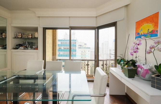 Imagem Apartamento com 4 Quartos à Venda, 270 m² em Santa Cecília - São Paulo Imagem Apartamento com 4 Quartos à Venda, 270 m² em Santa Cecília - São Paulo