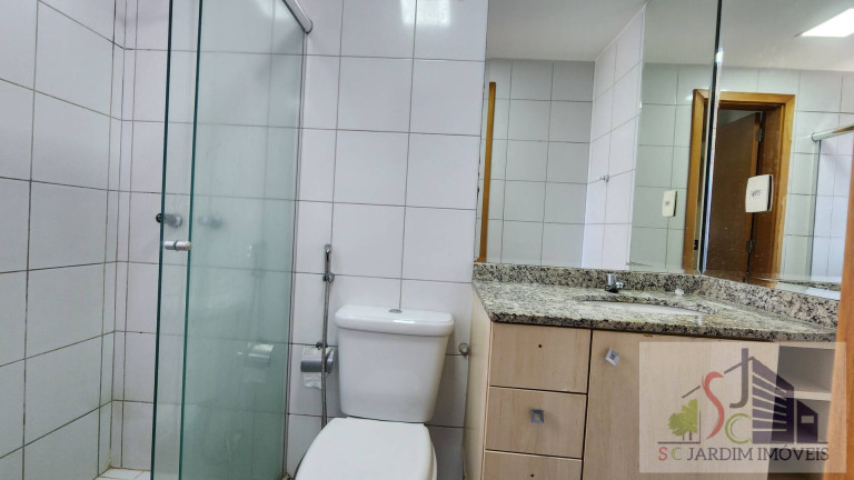 Imagem Apartamento com 4 Quartos para Alugar, 122 m² em Nossa Senhora Das Graças - Manaus
