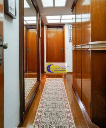 Imagem Cobertura com 4 Quartos à Venda, 302 m² em Vila Regente Feijó - São Paulo Imagem Cobertura com 4 Quartos à Venda, 302 m² em Vila Regente Feijó - São Paulo