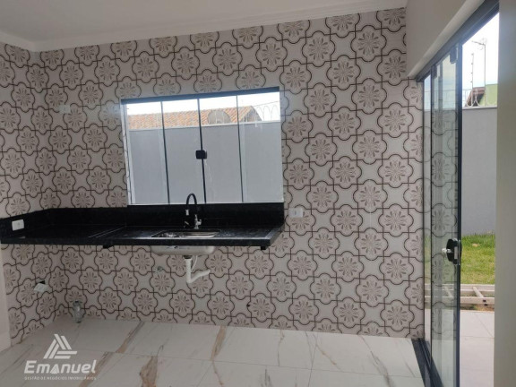 Imagem Casa com 2 Quartos à Venda, 100 m² em Morada Verde - Campo Grande Imagem Casa com 2 Quartos à Venda, 100 m² em Morada Verde - Campo Grande