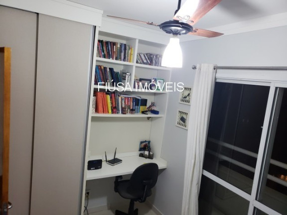 Imagem Apartamento com 2 Quartos à Venda, 90 m² em Jardim Botânico - Ribeirão Preto