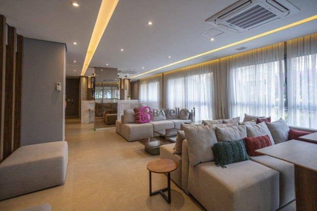 Imagem Apartamento com 3 Quartos à Venda, 147 m² em Perdizes - São Paulo Imagem Apartamento com 3 Quartos à Venda, 147 m² em Perdizes - São Paulo