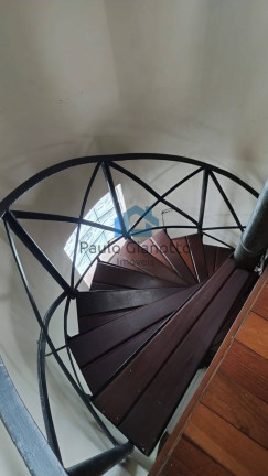 Imagem Casa com 4 Quartos à Venda, 209 m² em Parque Ipê - São Paulo