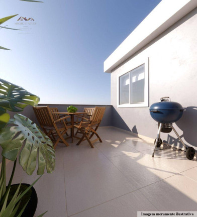 Imagem Apartamento com 2 Quartos à Venda, 38 m² em Itaquera - São Paulo Imagem Apartamento com 2 Quartos à Venda, 38 m² em Itaquera - São Paulo