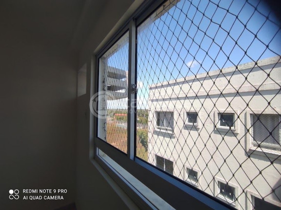 Imagem Apartamento com 2 Quartos à Venda, 49 m² em Vida Nova - Parnamirim