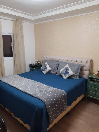 Imagem Apartamento com 3 Quartos à Venda, 85 m² em Centro - Indaiatuba Imagem Apartamento com 3 Quartos à Venda, 85 m² em Centro - Indaiatuba