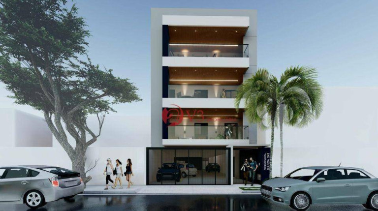 Imagem Apartamento com 1 Quarto à Venda, 26 m² em Vila Formosa - São Paulo Imagem Apartamento com 1 Quarto à Venda, 26 m² em Vila Formosa - São Paulo
