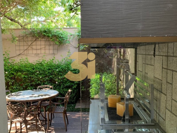 Imagem Casa de Condomínio com 3 Quartos à Venda, 350 m² em Real Parque - São Paulo Imagem Casa de Condomínio com 3 Quartos à Venda, 350 m² em Real Parque - São Paulo