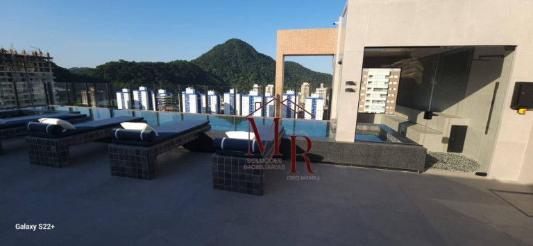Imagem Apartamento com 2 Quartos à Venda, 88 m² em Canto Do Forte - Praia Grande Imagem Apartamento com 2 Quartos à Venda, 88 m² em Canto Do Forte - Praia Grande
