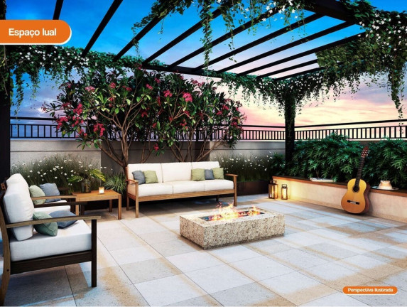 Imagem Apartamento com 1 Quarto à Venda, 25 m² em Centro - São Paulo Imagem Apartamento com 1 Quarto à Venda, 25 m² em Centro - São Paulo