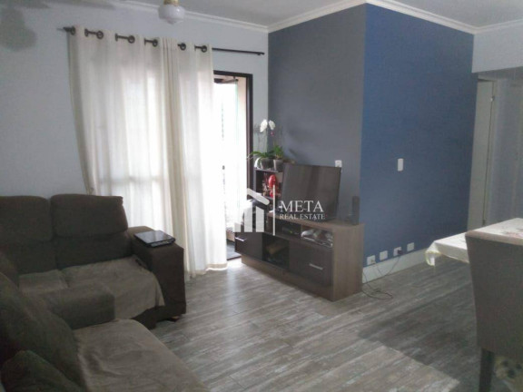 Imagem Imóvel com 3 Quartos à Venda, 67 m² em Vila Santos - São Paulo Imagem Imóvel com 3 Quartos à Venda, 67 m² em Vila Santos - São Paulo