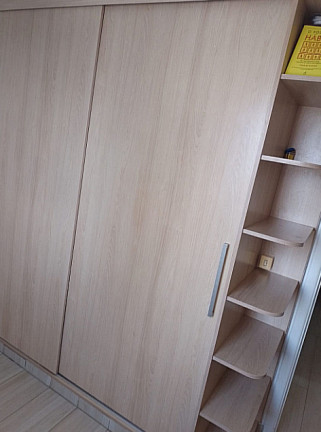 Imagem Apartamento com 2 Quartos à Venda, 57 m² em Taboão - São Bernardo Do Campo
