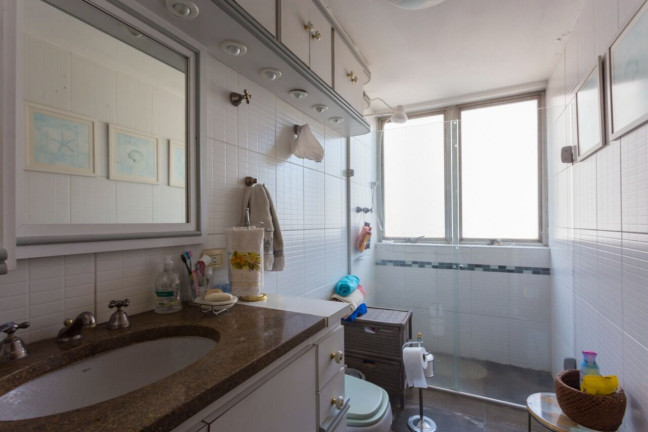Imagem Apartamento com 3 Quartos à Venda, 113 m² em Perdizes - São Paulo