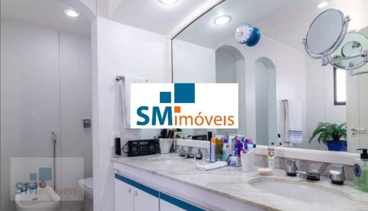 Imagem Apartamento com 4 Quartos para Alugar, 311 m² em Campo Belo - São Paulo Imagem Apartamento com 4 Quartos para Alugar, 311 m² em Campo Belo - São Paulo