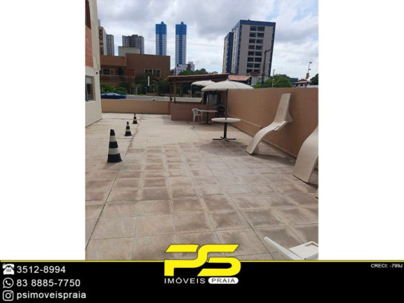 Imagem Apartamento com 2 Quartos à Venda, 89 m² em Manaíra - João Pessoa Imagem Apartamento com 2 Quartos à Venda, 89 m² em Manaíra - João Pessoa