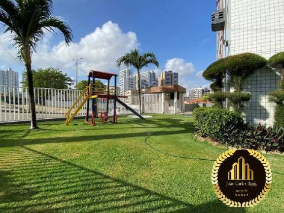 Imagem Apartamento com 4 Quartos à Venda,  em Papicu - Fortaleza