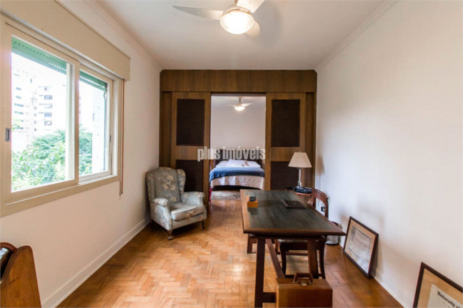 Imagem Apartamento com 3 Quartos à Venda, 193 m² em Cerqueira César - São Paulo Imagem Apartamento com 3 Quartos à Venda, 193 m² em Cerqueira César - São Paulo