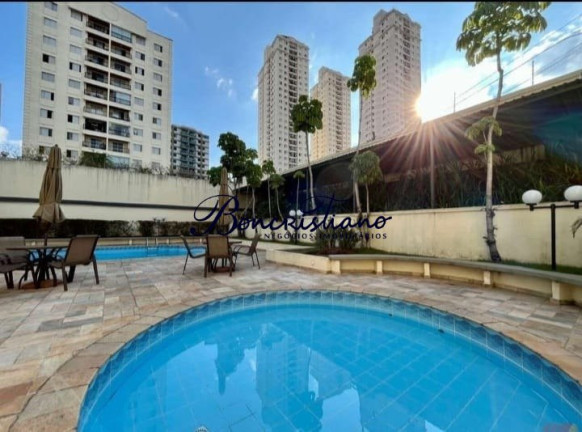 Imagem Apartamento com 3 Quartos à Venda ou Locação, 90 m² em Parque Mandaqui - Sao Paulo