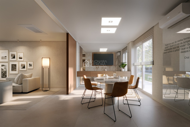 Imagem Apartamento com 2 Quartos à Venda, 91 m² em Campinas - São José