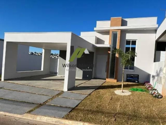 Casa de Condomínio com 3 Quartos à Venda, 164 m²