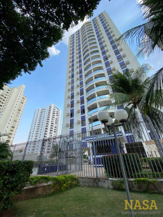 Imagem Apartamento com 3 Quartos para Alugar, 90 m² em Paiaguás - Cuiabá Imagem Apartamento com 3 Quartos para Alugar, 90 m² em Paiaguás - Cuiabá
