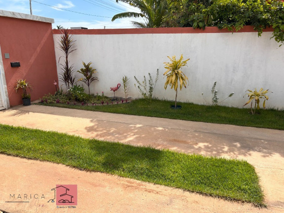 Imagem Casa com 2 Quartos à Venda, 88 m² em Jardim Atlântico Central (itaipuaçu) - Maricá