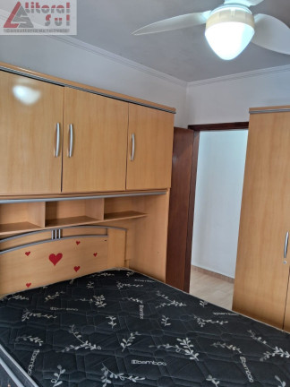 Imagem Apartamento com 2 Quartos para Alugar, 84 m² em Guilhermina - Praia Grande Imagem Apartamento com 2 Quartos para Alugar, 84 m² em Guilhermina - Praia Grande