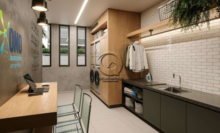 Imagem Apartamento com 2 Quartos à Venda, 86 m² em águas Claras Sul - águas Claras