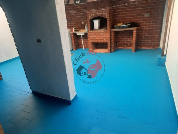 Imagem Sobrado com 3 Quartos à Venda, 200 m² em Independência - São Bernardo Do Campo Imagem Sobrado com 3 Quartos à Venda, 200 m² em Independência - São Bernardo Do Campo