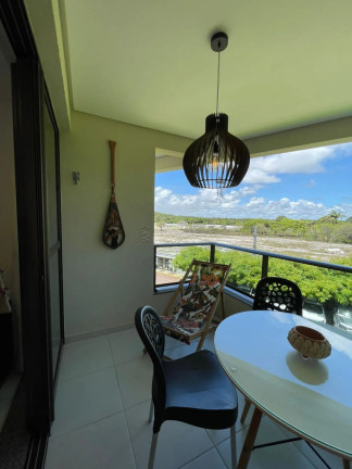Imagem Flat com 1 Quarto à Venda, 46 m² em Praia Dos Carneiros - Tamandaré Imagem Flat com 1 Quarto à Venda, 46 m² em Praia Dos Carneiros - Tamandaré