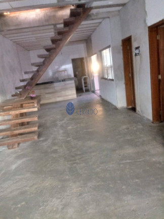 Imagem Sobrado com 5 Quartos à Venda, 200 m² em Distrito Agroindustrial De Anápolis - Anápolis Imagem Sobrado com 5 Quartos à Venda, 200 m² em Distrito Agroindustrial De Anápolis - Anápolis