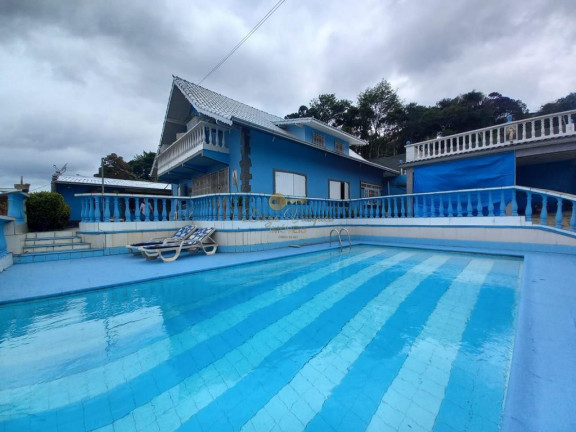 Imagem Casa com 4 Quartos à Venda, 800 m² em Fazendinha - Teresópolis Imagem Casa com 4 Quartos à Venda, 800 m² em Fazendinha - Teresópolis