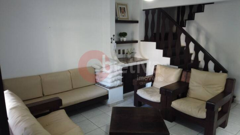 Imagem Casa com 2 Quartos à Venda, 99 m² em Peró - Cabo Frio Imagem Casa com 2 Quartos à Venda, 99 m² em Peró - Cabo Frio