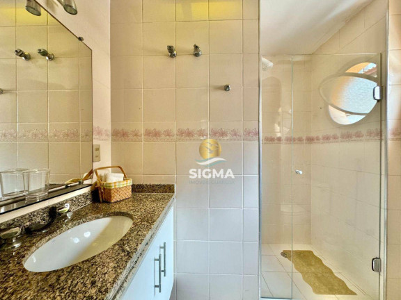 Imagem Apartamento com 4 Quartos à Venda, 140 m² em Pitangueiras - Guarujá Imagem Apartamento com 4 Quartos à Venda, 140 m² em Pitangueiras - Guarujá