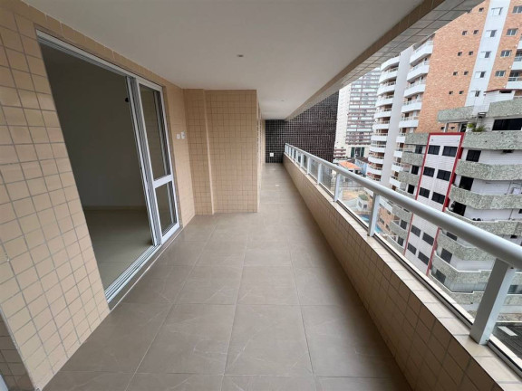 Imagem Apartamento com 3 Quartos à Venda, 118 m² em Aviação - Praia Grande Imagem Apartamento com 3 Quartos à Venda, 118 m² em Aviação - Praia Grande