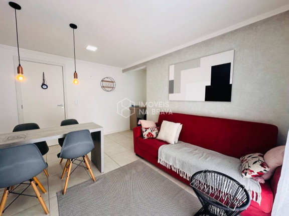 Imagem Apartamento com 2 Quartos para Alugar, 60 m² em Praia Brava - Itajaí Imagem Apartamento com 2 Quartos para Alugar, 60 m² em Praia Brava - Itajaí