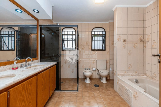 Imagem Apartamento com 4 Quartos à Venda, 216 m² em Perdizes - São Paulo Imagem Apartamento com 4 Quartos à Venda, 216 m² em Perdizes - São Paulo