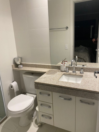 Imagem Apartamento com 1 Quarto à Venda, 72 m² em Pinheiros - São Paulo
